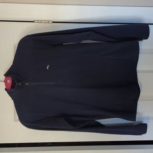 KJUS Women's Fleece - size 38/S